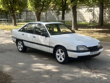 Авто Opel Omega 1988 № 8927836