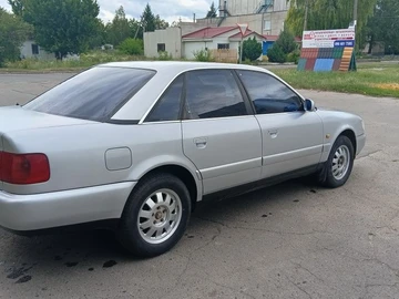 Авто Audi A6 1995 № 8927839