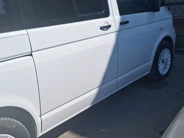 Авто Volkswagen Transporter 2003 № 8927841