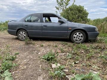 Авто Nissan Primera 1992 № 8927847
