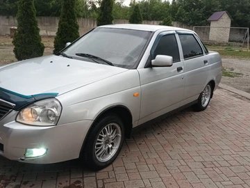 Авто ВАЗ 2170 Priora 2009 № 8927848