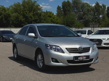 Авто Toyota Corolla 2008 № 8927851