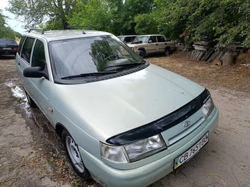 Авто ВАЗ 2111 2002 № 8927857