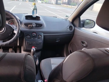 Авто Renault Clio 2010 № 8927861