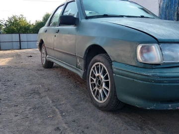 Авто Ford Sierra 1988 № 8927862
