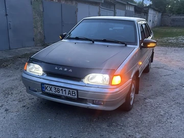 Авто ВАЗ 2115 2008 № 8927863