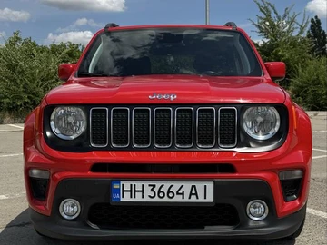 Авто Jeep Cj8 2019 № 8927868