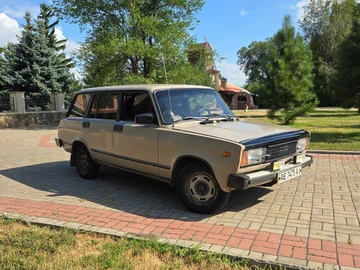 Авто ВАЗ 2104 1988 № 8927870