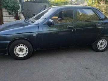 Авто ВАЗ 2110 2001 № 8927873
