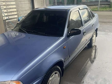 Авто Daewoo Nexia 2008 № 8927876