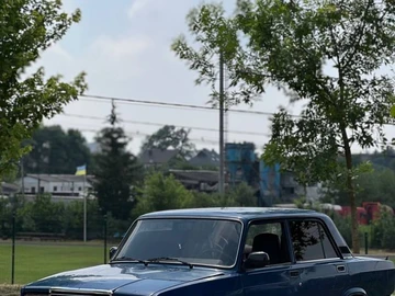Авто ВАЗ 2107 2008 № 8927883