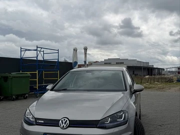 Авто Volkswagen Golf 2015 № 8927886
