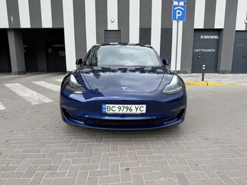 Авто Tesla Model 3 2024 № 8927890
