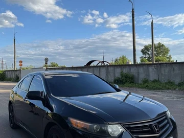 Авто Honda Accord 2010 № 8927893