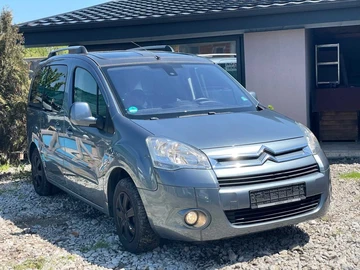 Авто Citroen Berlingo 2008 № 8927946