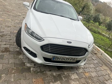 Авто Ford Fusion 2014 № 8927951