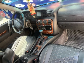 Авто Opel Omega 1998 № 8927954