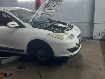 Авто Renault Fluence 2011 № 8927961