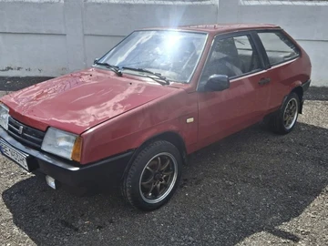 Авто ВАЗ 2108 1991 № 8927965