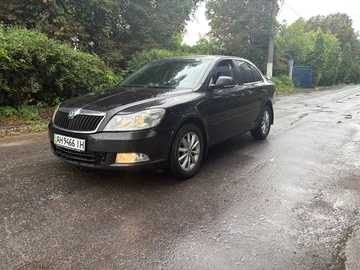 Авто Skoda Octavia 2011 № 8927969