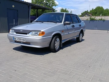Авто ВАЗ 2115 2003 № 8927970