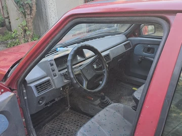 Авто ЗАЗ 1103 Slavuta 2003 № 8927971