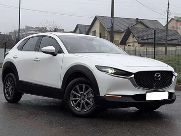 Авто Mazda 121 2020 № 8927981