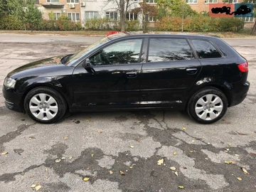 Авто Audi A3 2010 № 8927988
