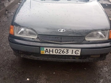 Авто ВАЗ 2115 2007 № 8927989