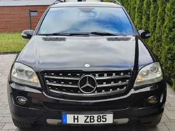 Авто Mercedes 320 2006 № 8927990