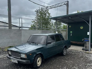 Авто ВАЗ 2107 2006 № 8927994