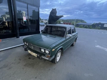 Авто ВАЗ 2106 1987 № 8928001