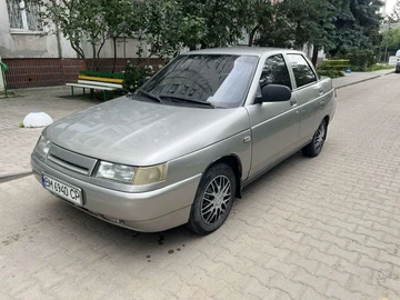 Авто ВАЗ 2110 2007 № 8928002