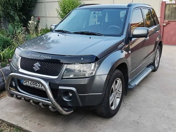 Авто Suzuki Grand Vitara 2006 № 8928005
