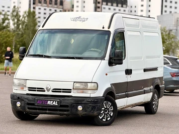 Авто Renault 4 1998 № 8928014