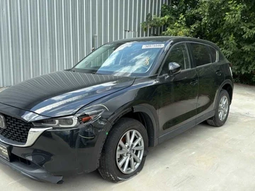 Авто Mazda Cx-5 2023 № 8928087