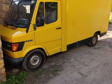 Авто Mercedes 240 1994 № 8928102