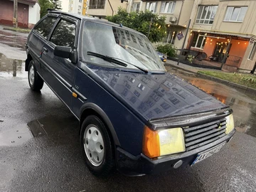Авто ЗАЗ Таврия 2006 № 8928106