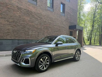 Авто Audi Q5 2023 № 8928108