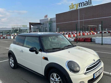 Авто MINI Cooper 2013 № 8928112