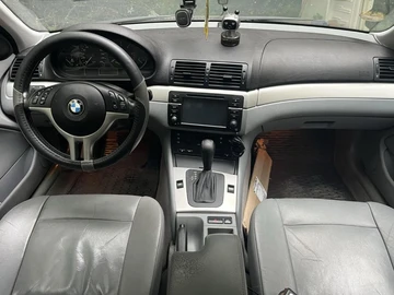 Авто BMW 3 Серия 2004 № 8928117