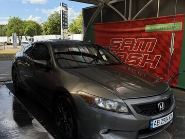 Авто Honda Accord 2008 № 8928121
