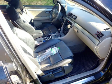 Авто Audi A4 2005 № 8928122
