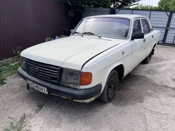 Авто ГАЗ 31029 1995 № 8928127