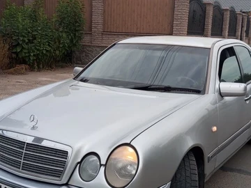 Авто Mercedes 280 1997 № 8928130