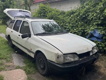 Авто Ford Sierra 1991 № 8928136