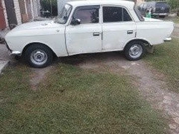 Авто  412 1989 № 8928159