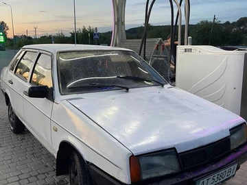 Авто ВАЗ 1118 Kalina 2002 № 8928161