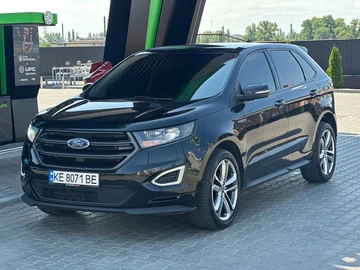 Авто Ford Edge 2017 № 8928162