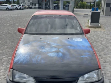 Авто Opel Omega 1987 № 8928166